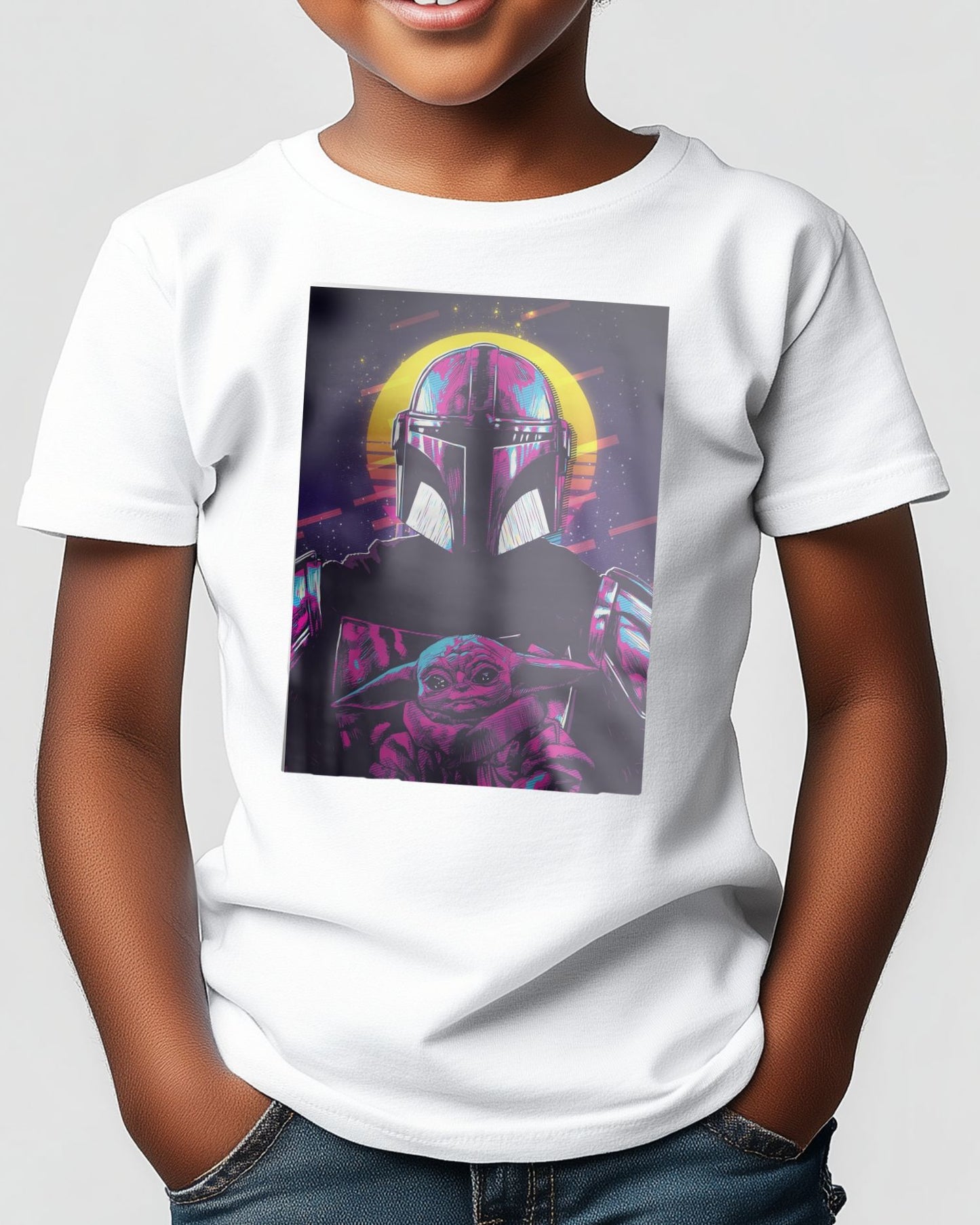 Retro Boba Fett - @Edogawa