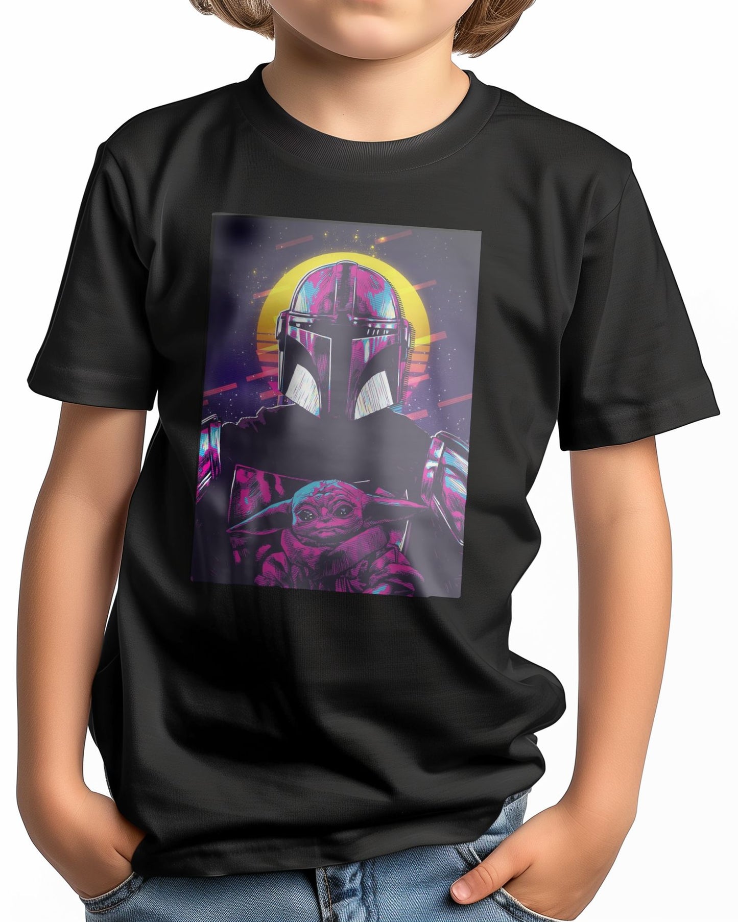 Retro Boba Fett - @Edogawa