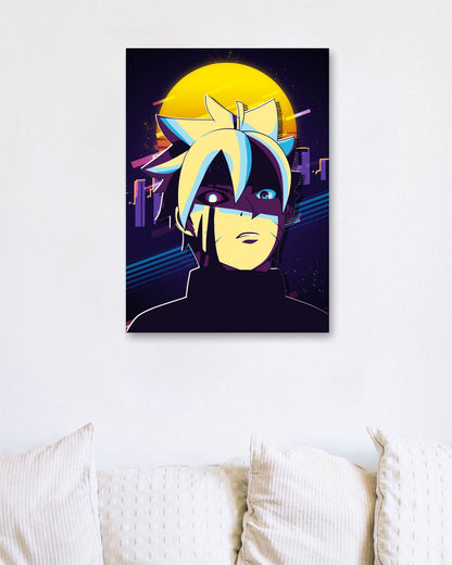 Boruto - @Namikaze