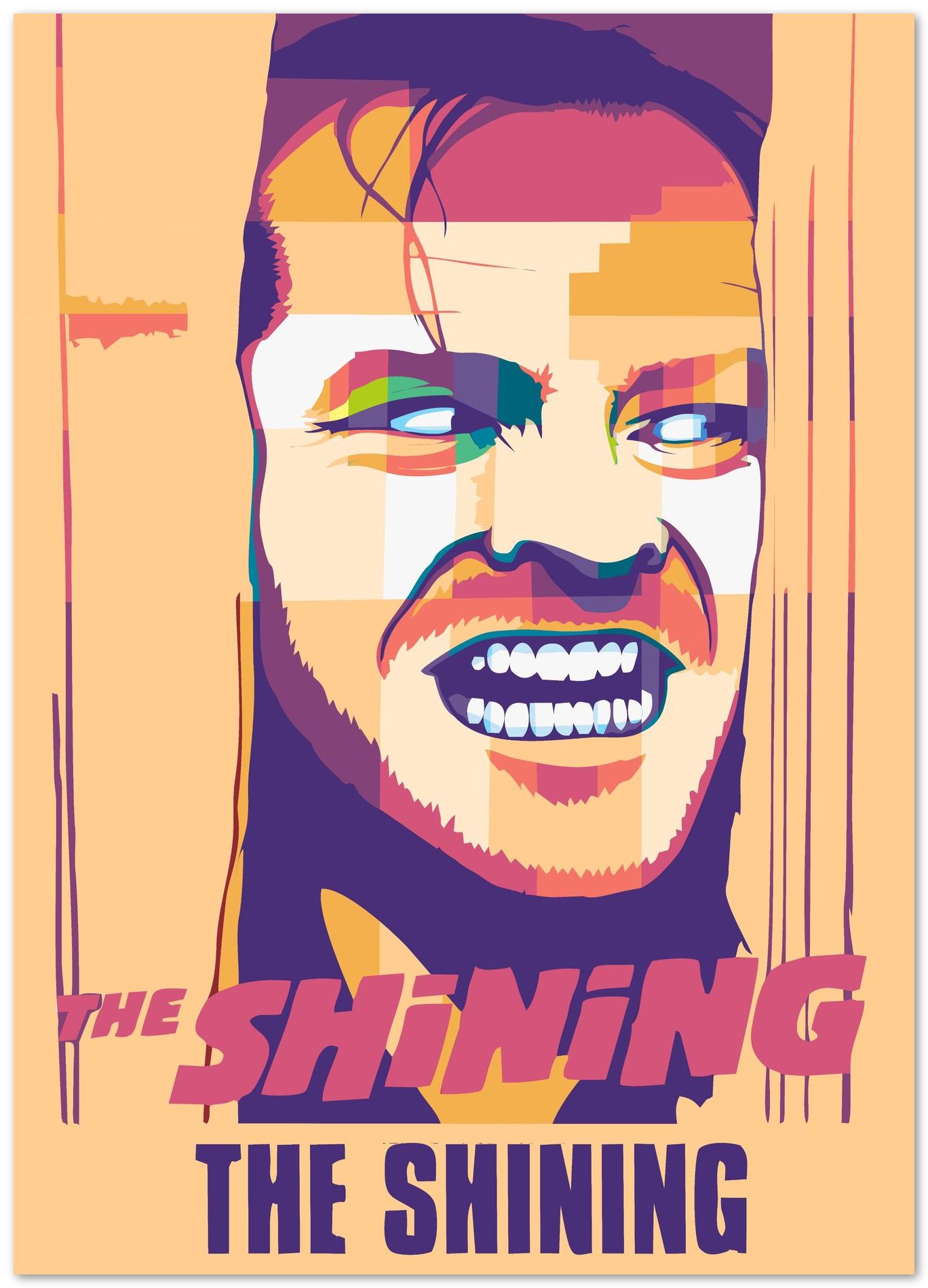 The shining - @dhmsnm