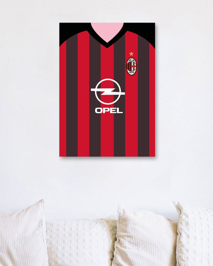 Milan 2002 - @donluisjimenez