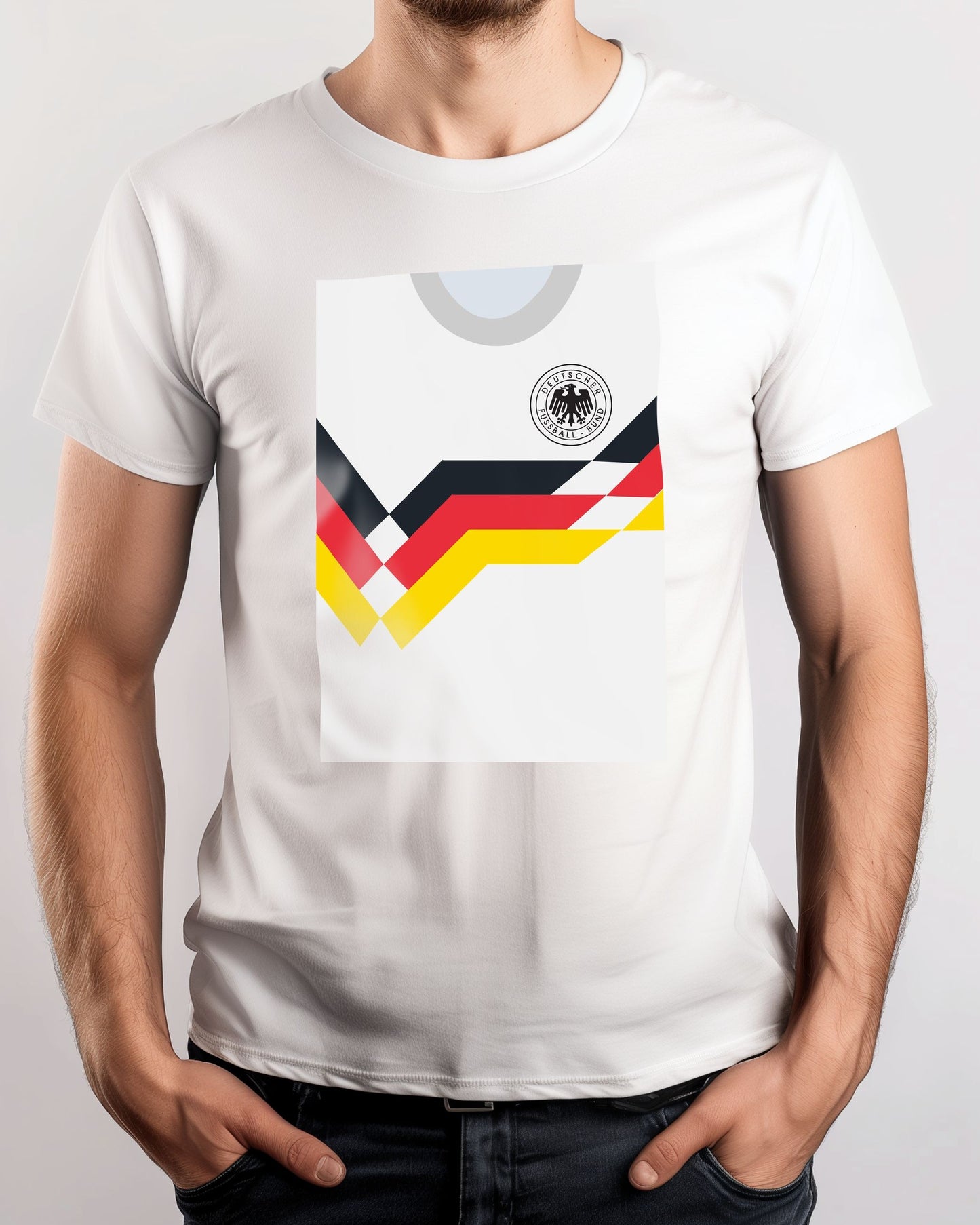 Germany 1990 - @donluisjimenez