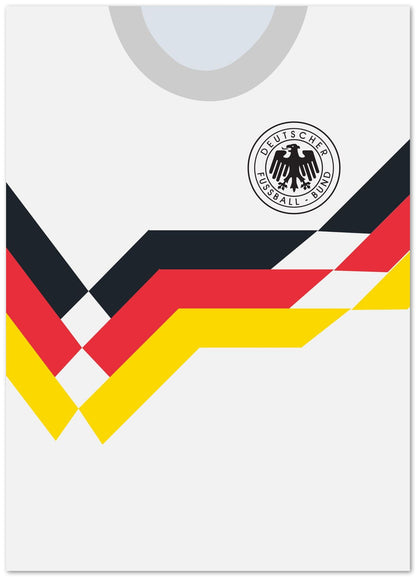 Germany 1990 - @donluisjimenez