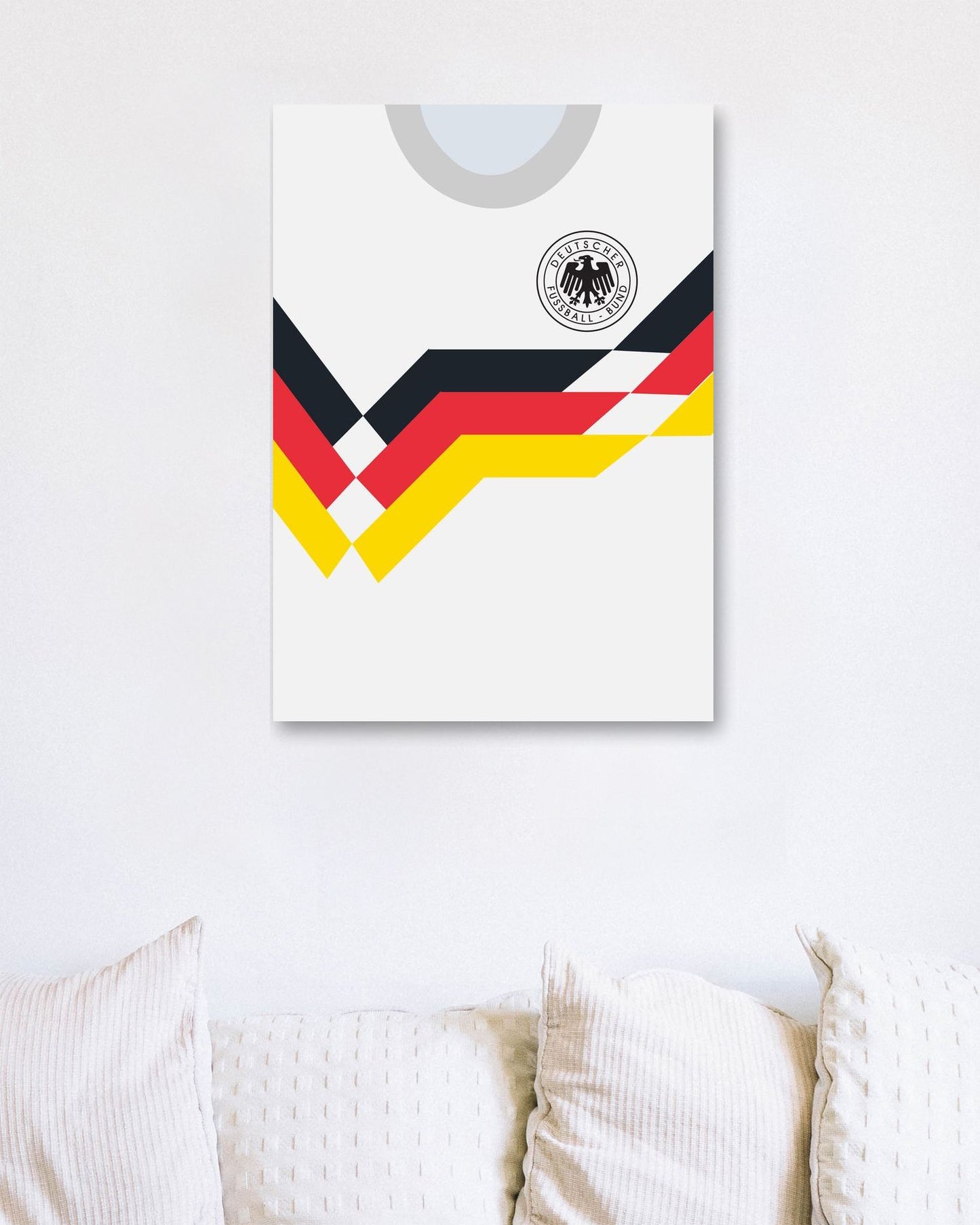 Germany 1990 - @donluisjimenez