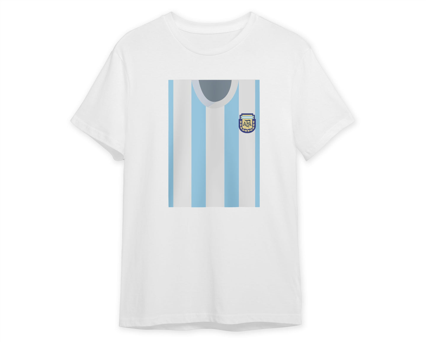 Argentina 1986 - @donluisjimenez