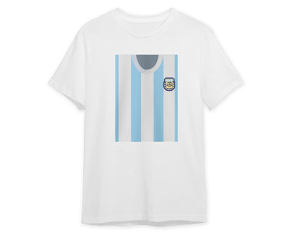 Argentina 1986 - @donluisjimenez