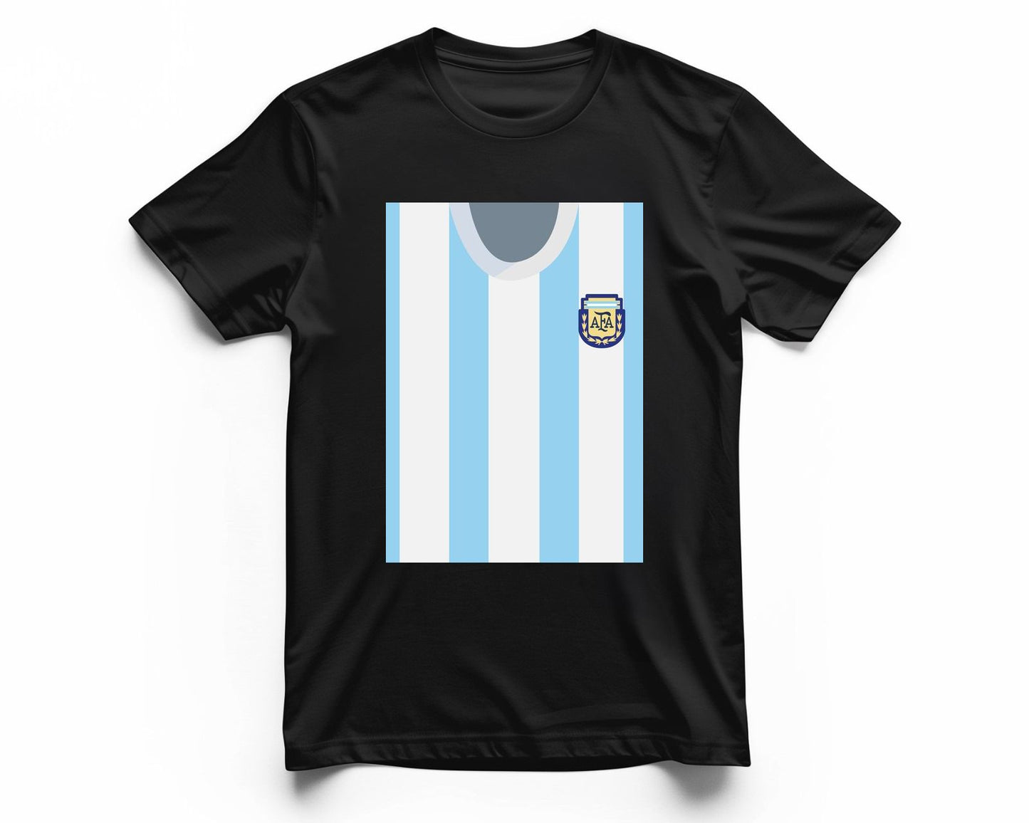Argentina 1986 - @donluisjimenez
