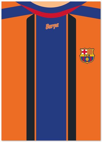 Barcelona 1998 - @donluisjimenez