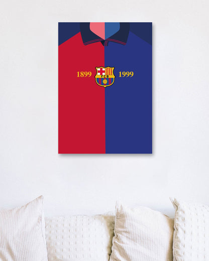 Barcelona 1999 - @donluisjimenez