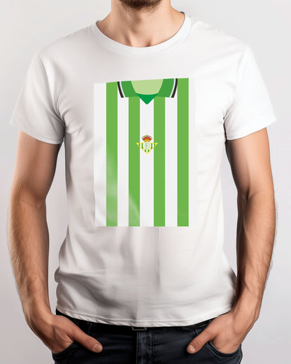 Betis 1999 - @donluisjimenez