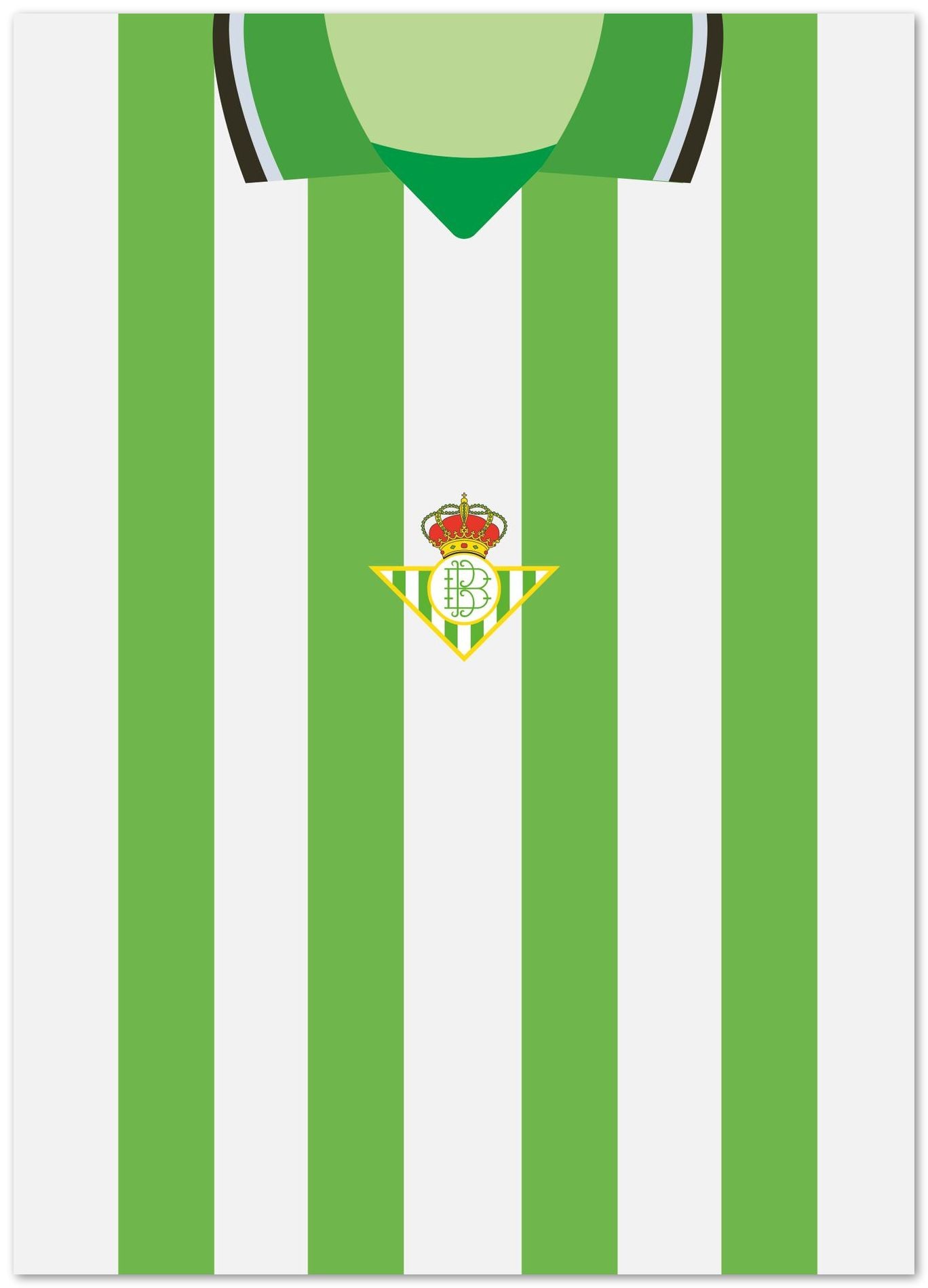 Betis 1999 - @donluisjimenez