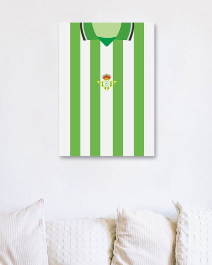 Betis 1999 - @donluisjimenez