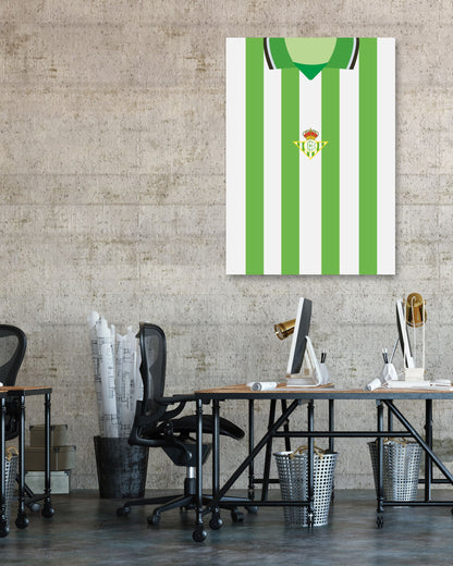 Betis 1999 - @donluisjimenez