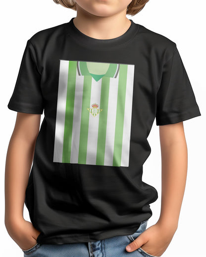 Betis 1999 - @donluisjimenez