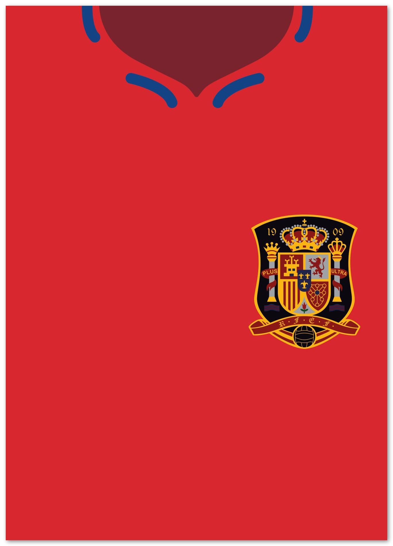 La Roja 2010 - @donluisjimenez