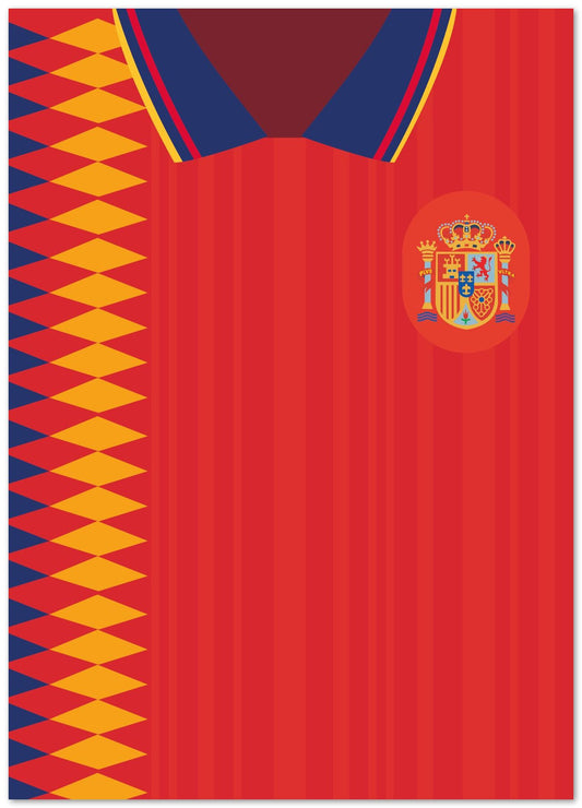 EspaÃ±a 1994 - @donluisjimenez