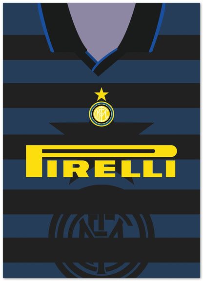 Inter 1998 - @donluisjimenez