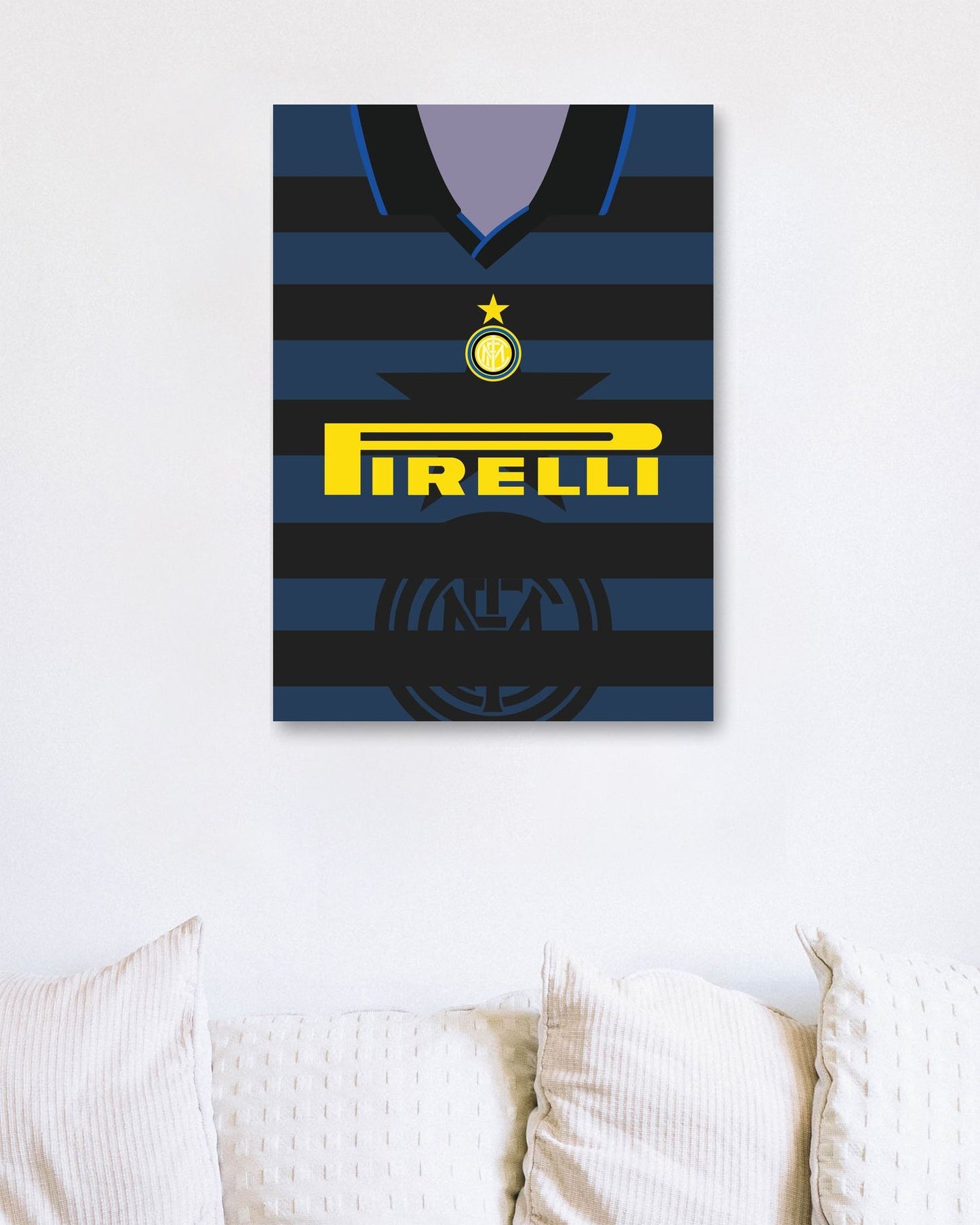 Inter 1998 - @donluisjimenez