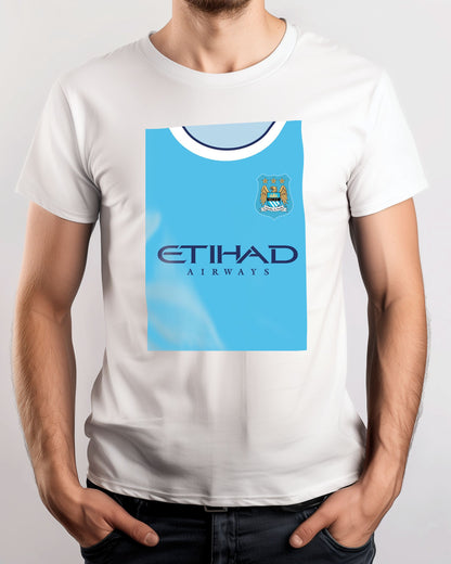 Manchester City 2013 - @donluisjimenez