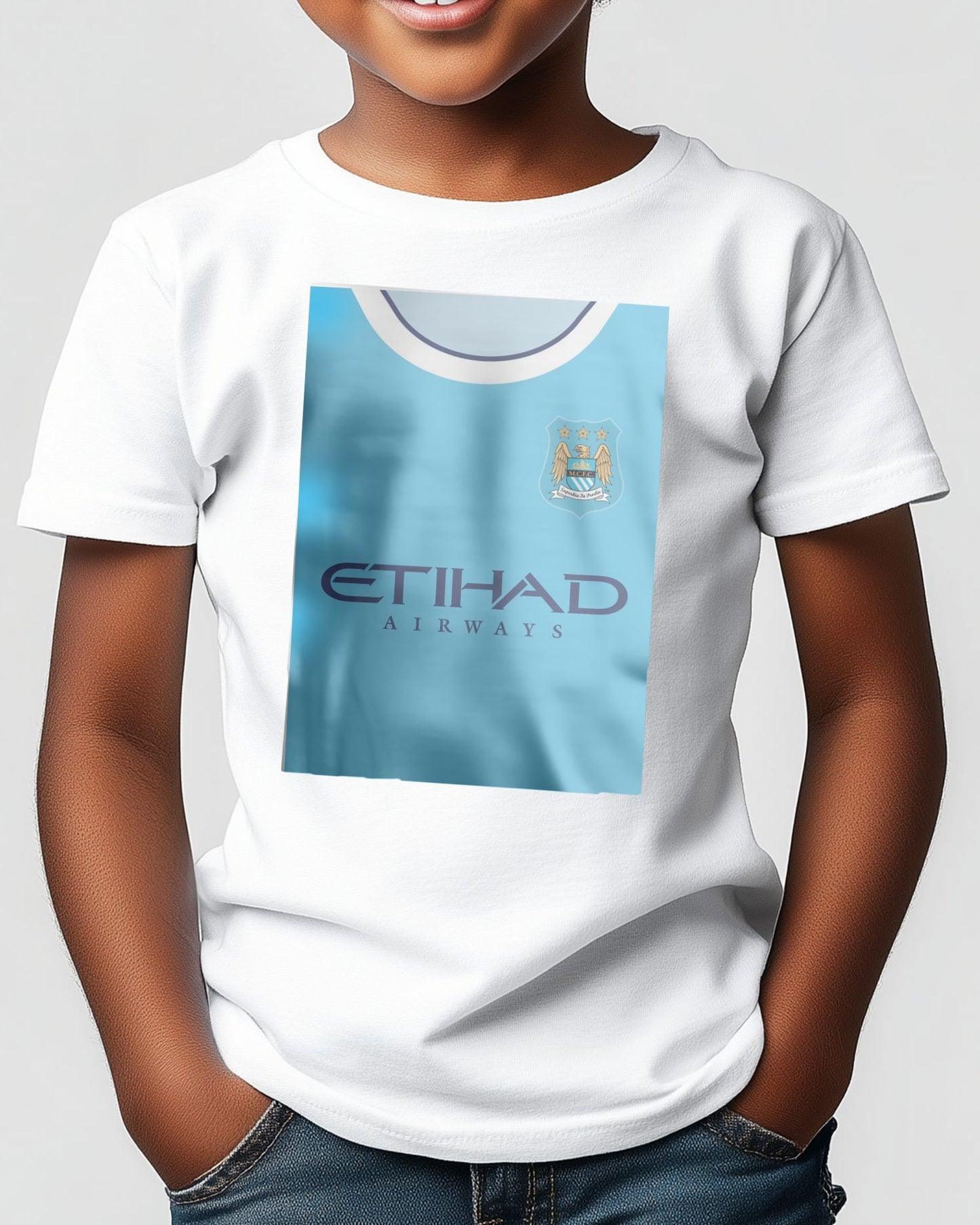 Manchester City 2013 - @donluisjimenez