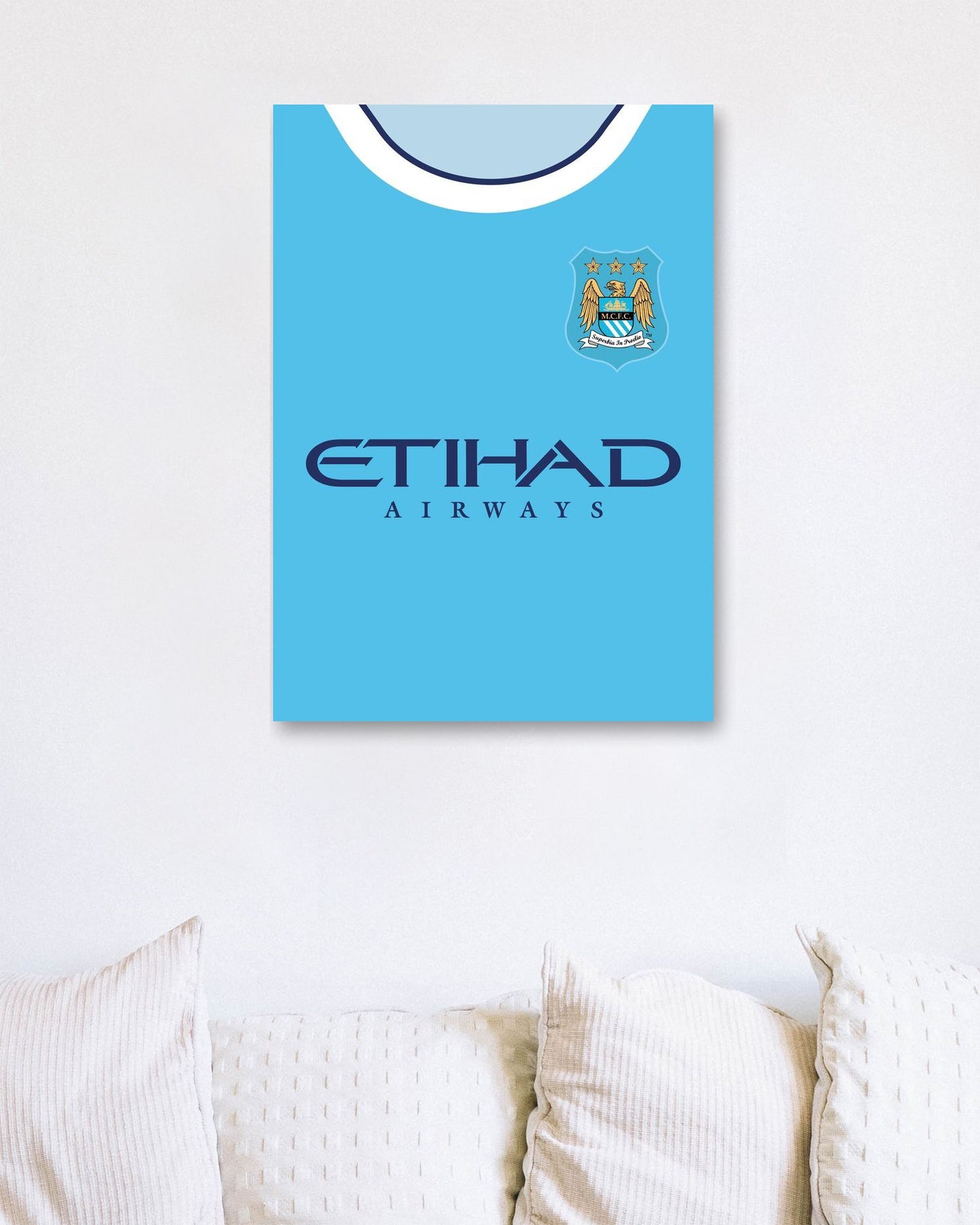 Manchester City 2013 - @donluisjimenez