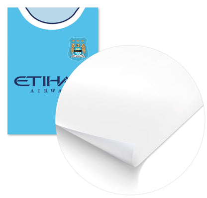 Manchester City 2013 - @donluisjimenez