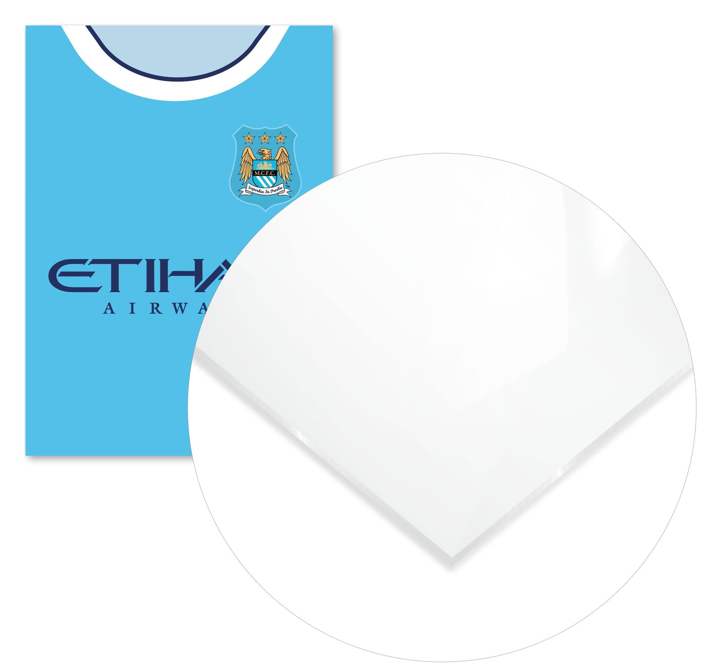 Manchester City 2013 - @donluisjimenez