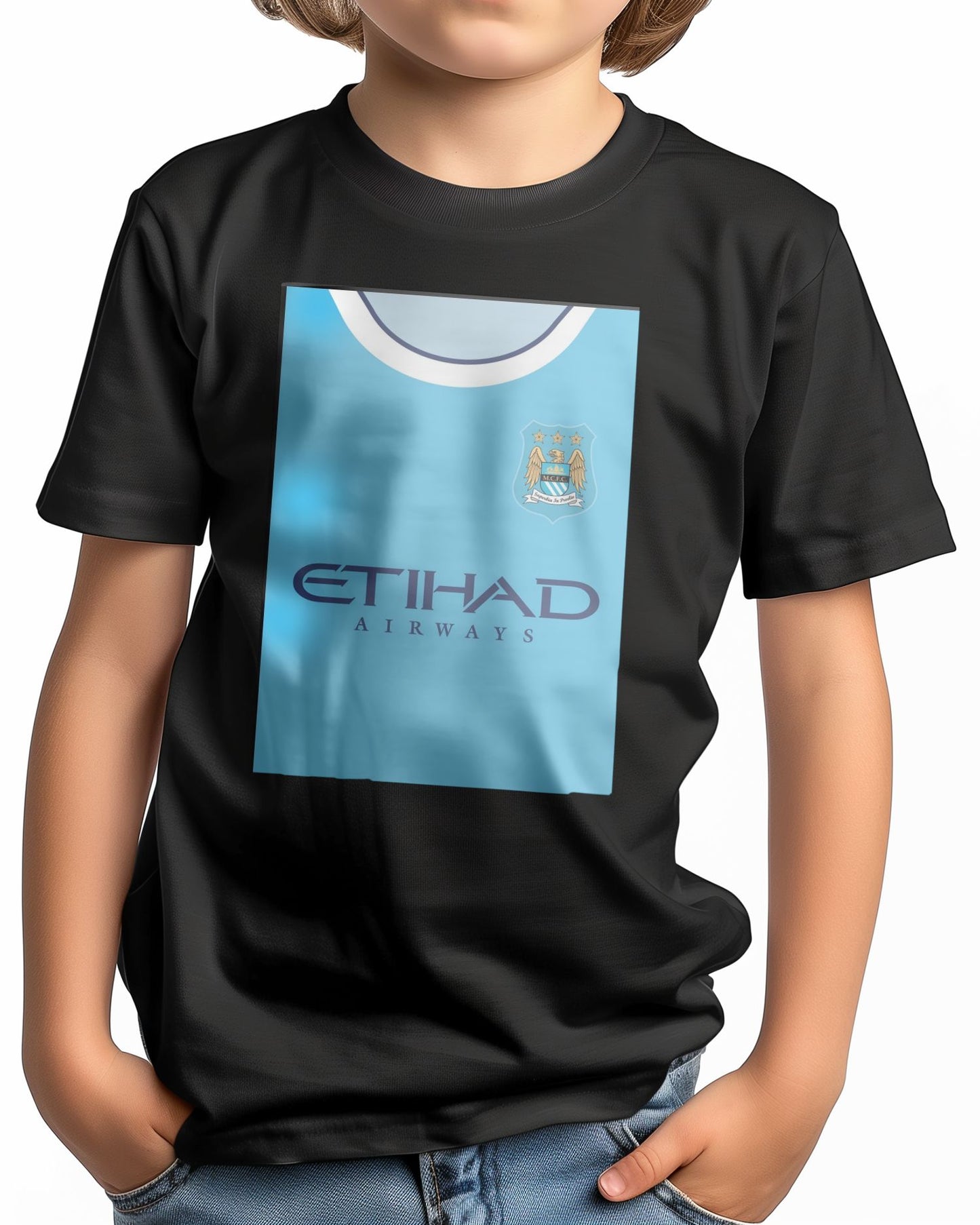 Manchester City 2013 - @donluisjimenez