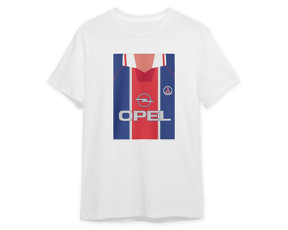 PSG 1996 - @donluisjimenez