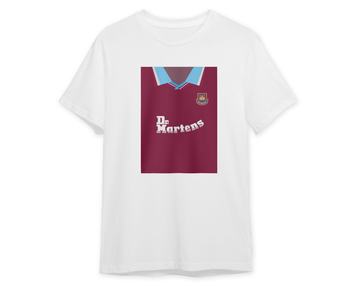 West Ham 1999 - @donluisjimenez