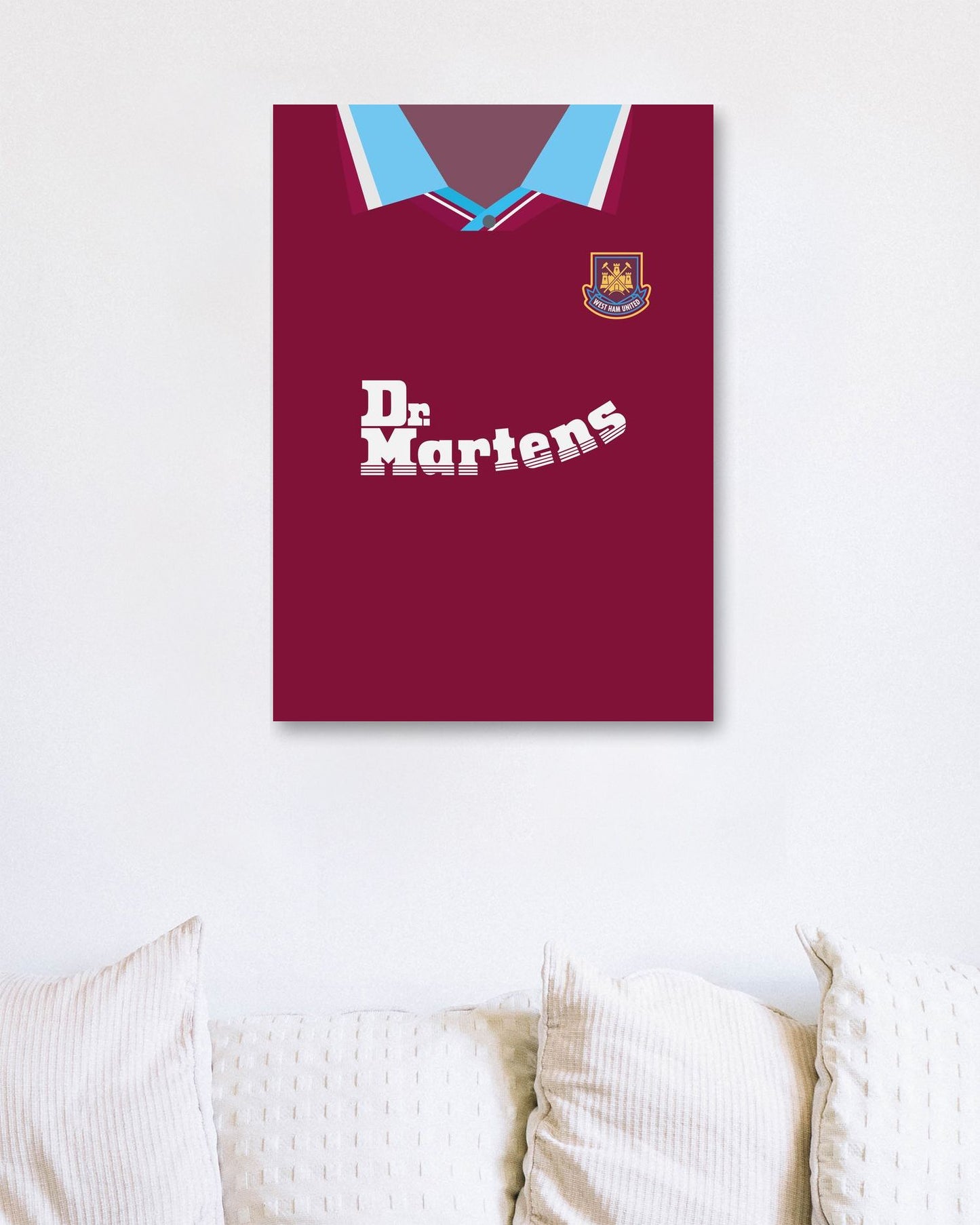 West Ham 1999 - @donluisjimenez