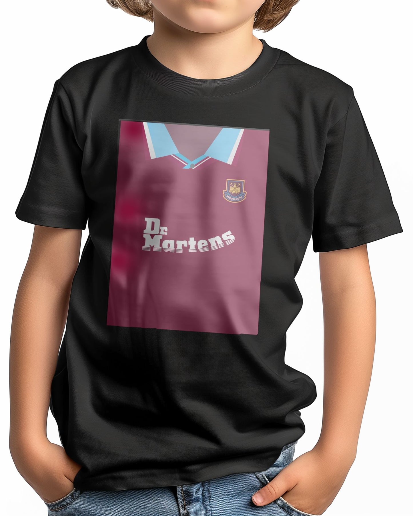 West Ham 1999 - @donluisjimenez