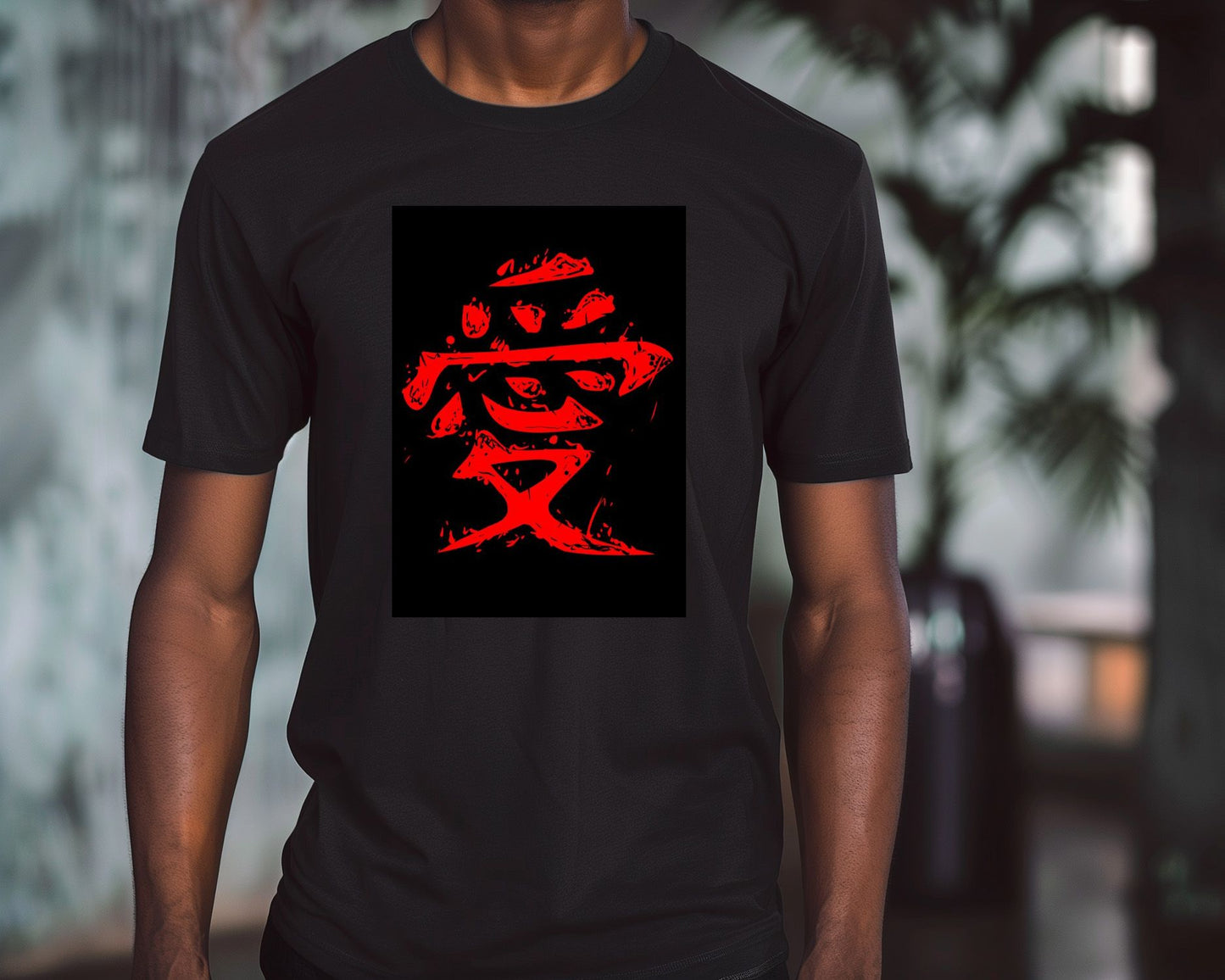 gaara kanji logo - @AMARMARUF