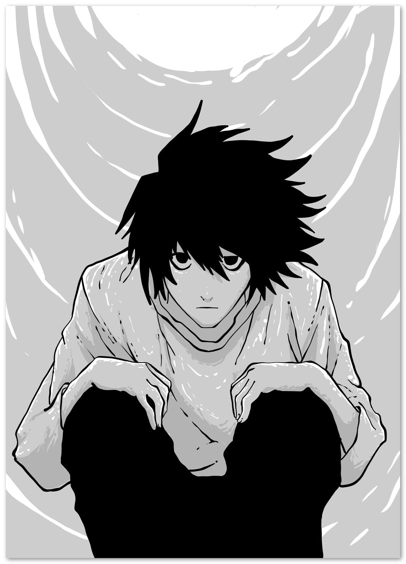 l.lawliet - @AMARMARUF