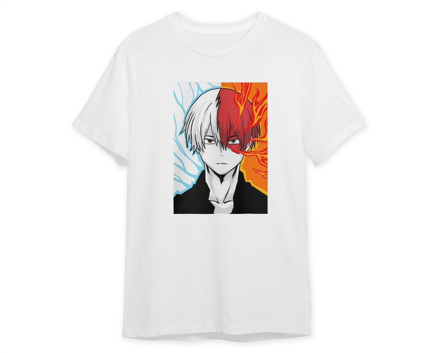 todoroki shoto - @AMARMARUF