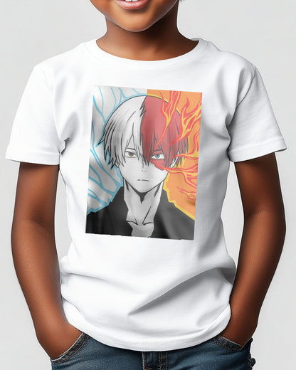 todoroki shoto - @AMARMARUF