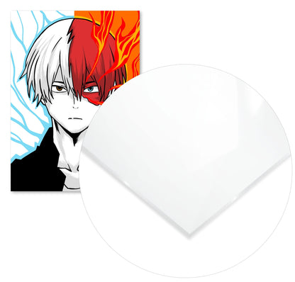 todoroki shoto - @AMARMARUF