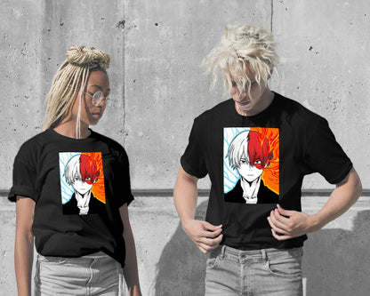 todoroki shoto - @AMARMARUF