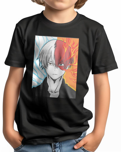 todoroki shoto - @AMARMARUF