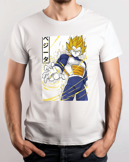 vegeta - @AMARMARUF