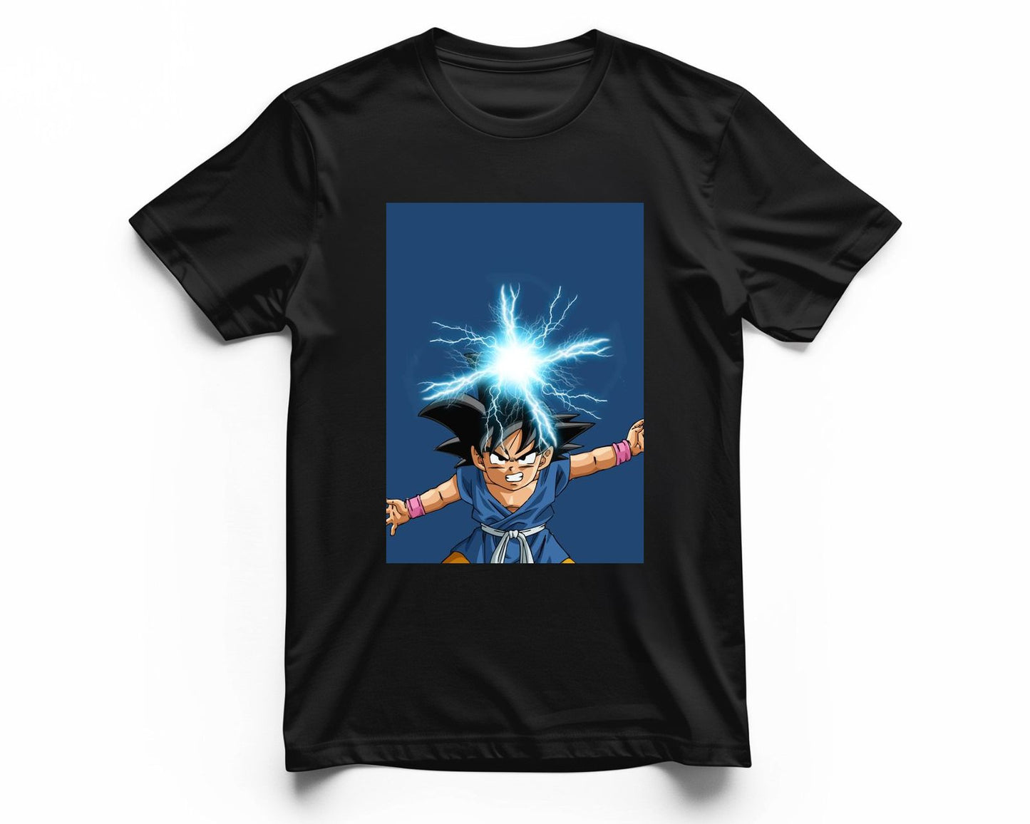 Goku Dragonball-Z - @TRANDINGPOSTER