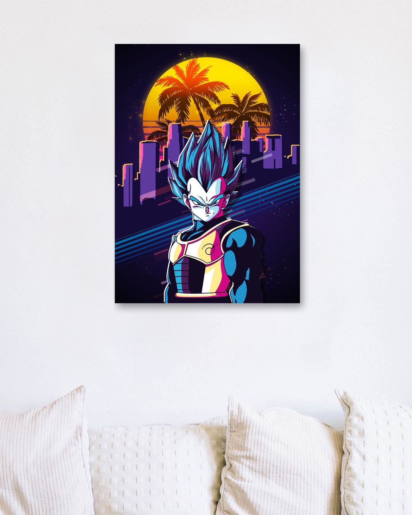 Vegeta - @Namikaze