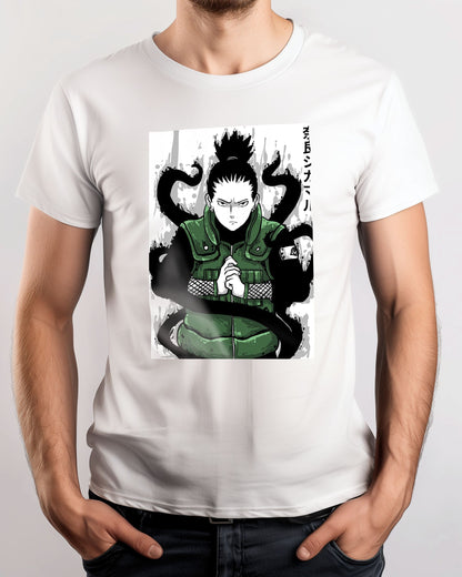 shikamaru nara - @AMARMARUF