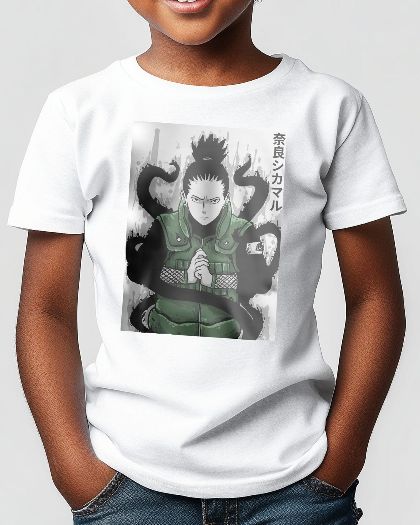 shikamaru nara - @AMARMARUF