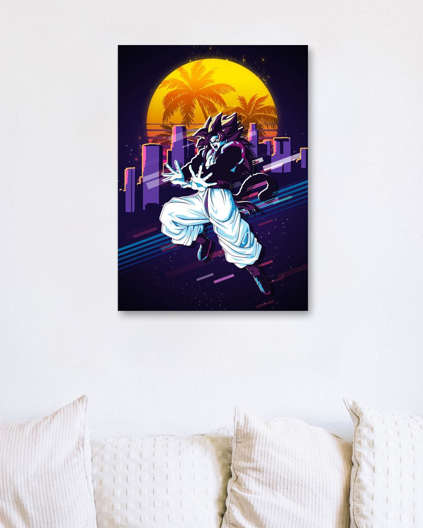 Gogeta - @Namikaze