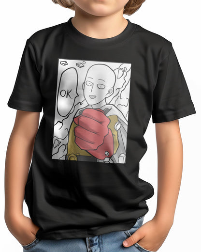 saitama ok - @AMARMARUF