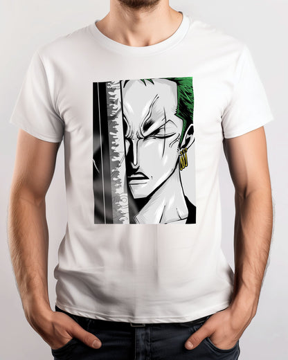 roronoa zoro - @AMARMARUF