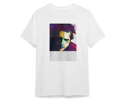 Chris Cornell Pop Art WPAP - @Artkreator