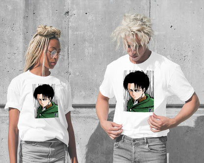 levi - @AMARMARUF