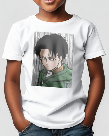 levi - @AMARMARUF